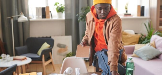 Tips for Creating a Morning Routine as a College Student