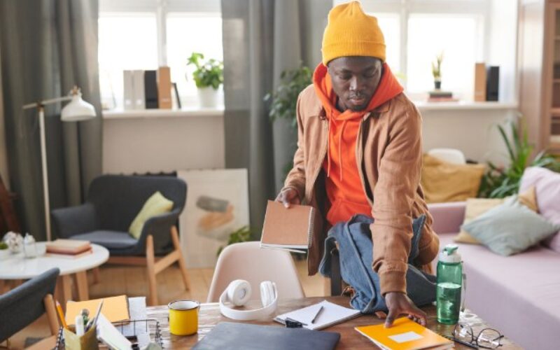Tips for Creating a Morning Routine as a College Student