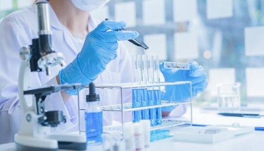 Best Practices for Preventing Sample Contamination in Labs