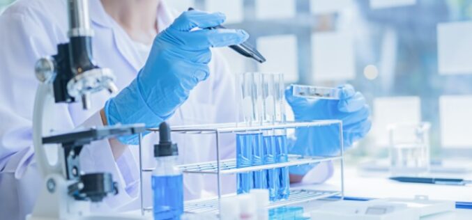 Best Practices for Preventing Sample Contamination in Labs