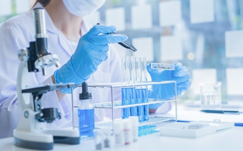 Best Practices for Preventing Sample Contamination in Labs