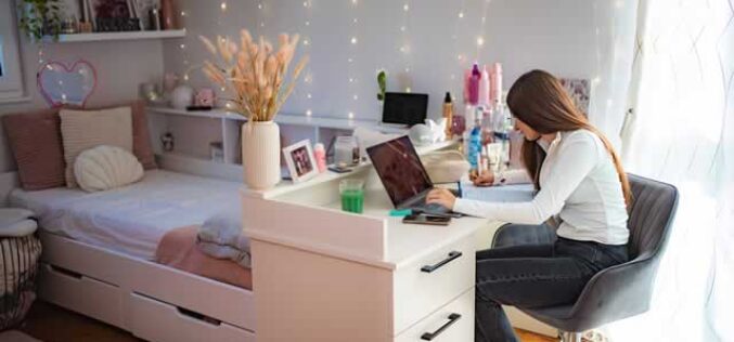 The Ultimate Dorm Room Setup Guide: From Empty Space to Personalized Sanctuary