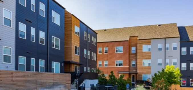 What to Look for in an Apartment Near Campus