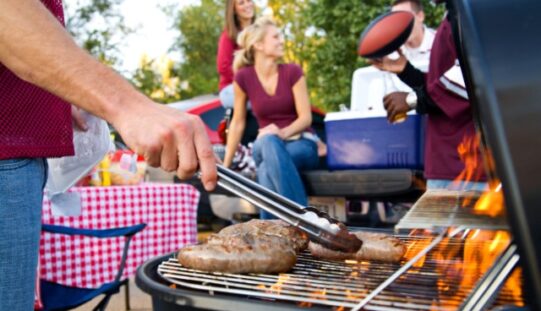 How To Build a Better Tailgate Supply Plan