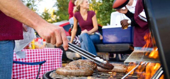 How To Build a Better Tailgate Supply Plan
