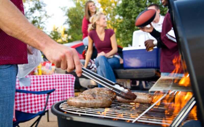 How To Build a Better Tailgate Supply Plan