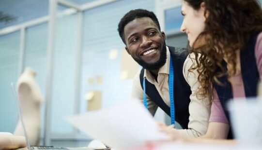 Navigating Your Academic Journey With Mentorship