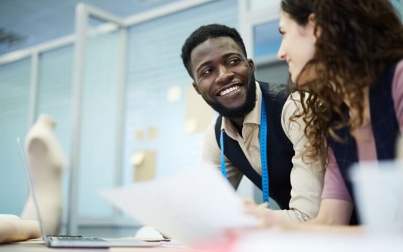 Navigating Your Academic Journey With Mentorship