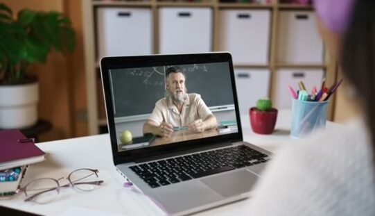 Overcoming Online Learning Challenges Before You Enroll