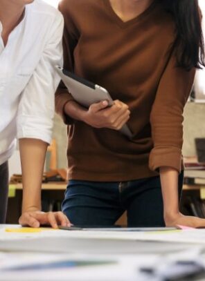 How Colleges Can Teach Real Business Efficiency
