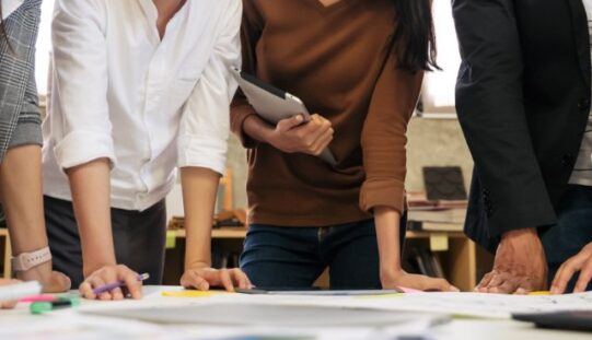 How Colleges Can Teach Real Business Efficiency