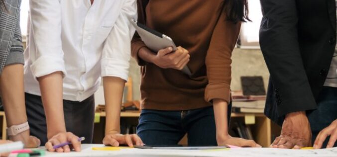 How Colleges Can Teach Real Business Efficiency