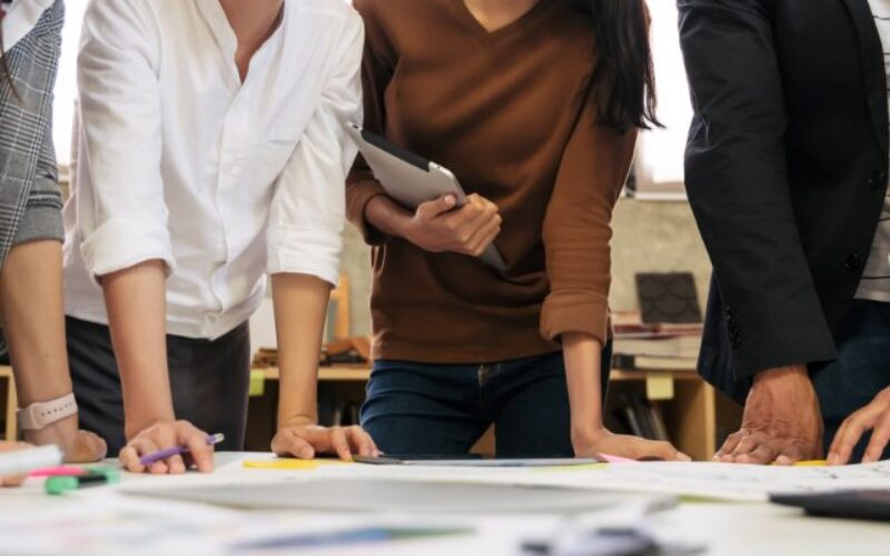 How Colleges Can Teach Real Business Efficiency
