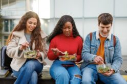 Benefits of Having a Pop-up Kitchen on a College Campus