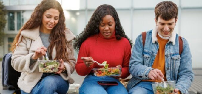 Benefits of Having a Pop-up Kitchen on a College Campus