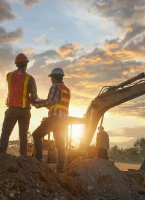 Things To Do When Preparing a Construction Site