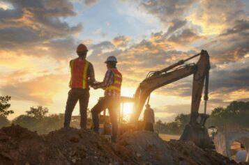 Things To Do When Preparing a Construction Site