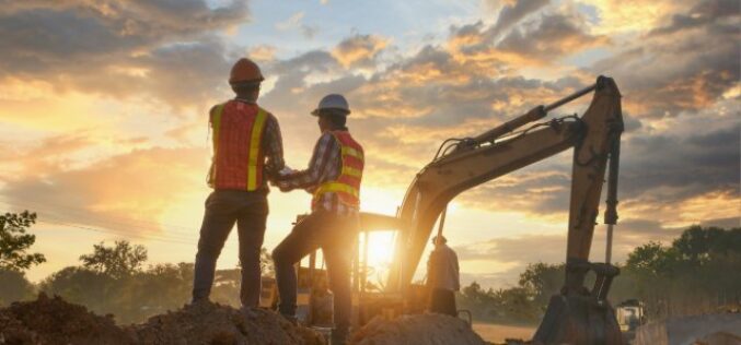 Things To Do When Preparing a Construction Site