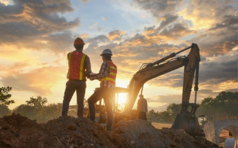 Things To Do When Preparing a Construction Site