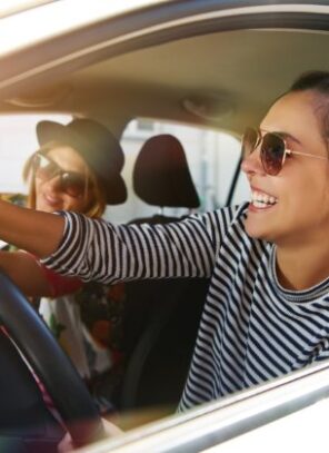 Essential Tips for Taking a Car to College