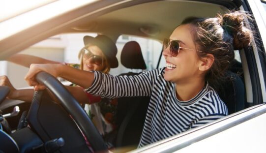 Essential Tips for Taking a Car to College