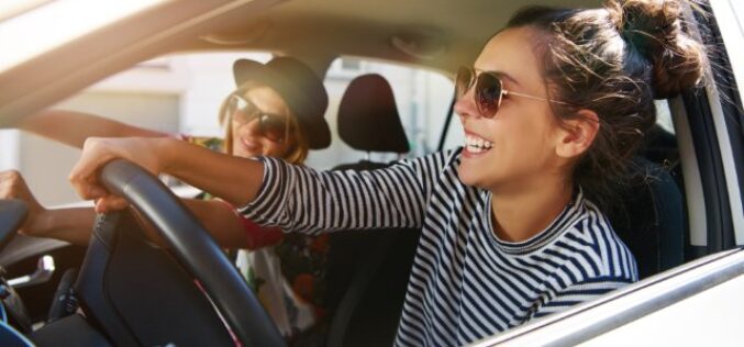Essential Tips for Taking a Car to College
