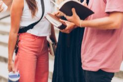 How To Stay Grounded During a Stressful Semester
