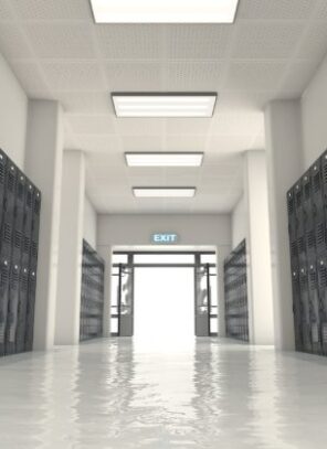 Why Reliable Storage Matters in Educational Settings