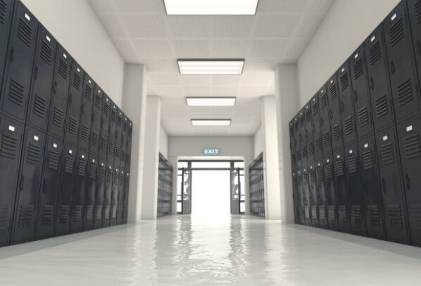 Why Reliable Storage Matters in Educational Settings