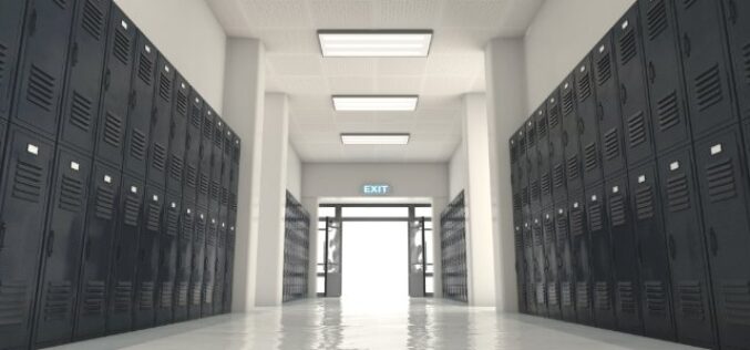 Why Reliable Storage Matters in Educational Settings