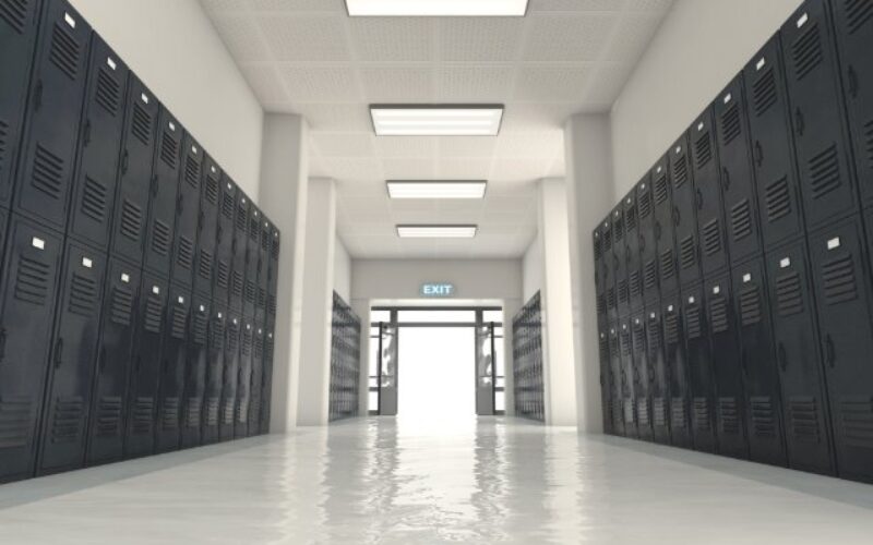 Why Reliable Storage Matters in Educational Settings