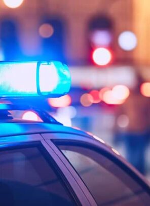 Navigating Campus Safety: Understanding Crime Trends and Risk
