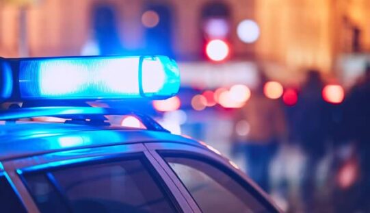 Navigating Campus Safety: Understanding Crime Trends and Risk