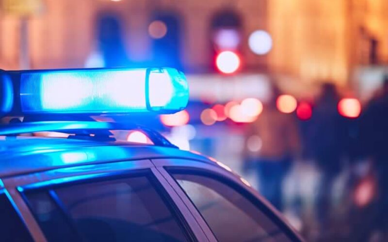 Navigating Campus Safety: Understanding Crime Trends and Risk