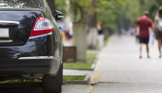 Should You Let Your College Roommate Borrow Your Car?