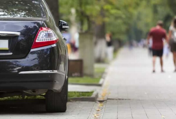 Should You Let Your College Roommate Borrow Your Car?