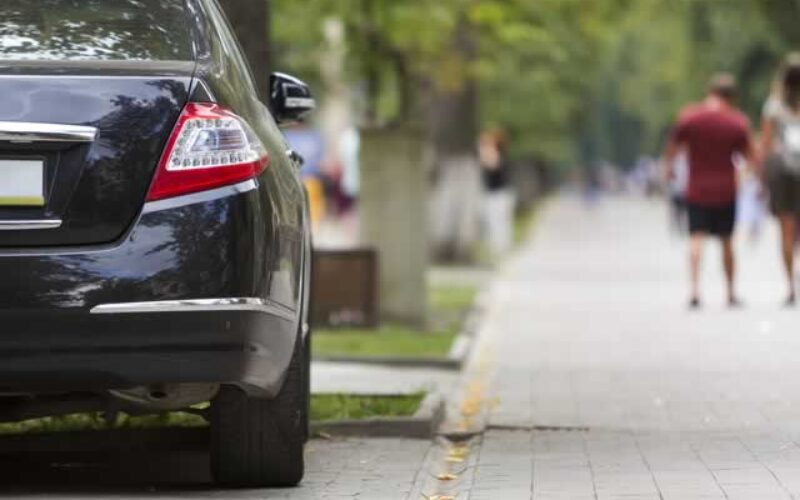 Should You Let Your College Roommate Borrow Your Car?