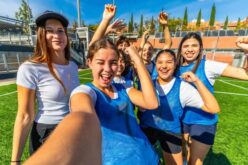 How To Make Friends At College Through Intramural Sports