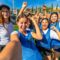 How To Make Friends At College Through Intramural Sports