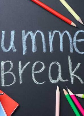 Beyond the Beach: Strategic Summer Reflections