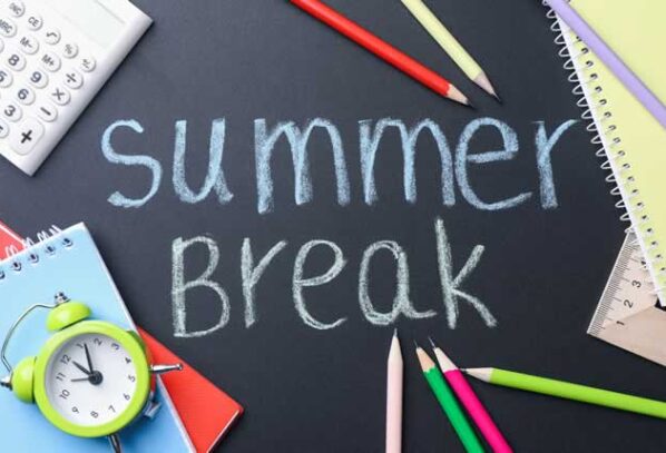 Beyond the Beach: Strategic Summer Reflections