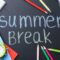 Beyond the Beach: Strategic Summer Reflections