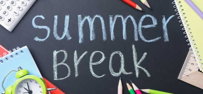 Beyond the Beach: Strategic Summer Reflections