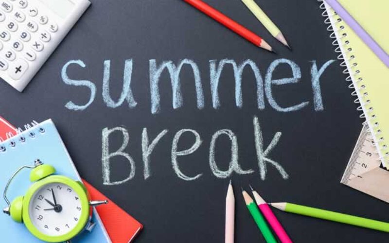 Beyond the Beach: Strategic Summer Reflections