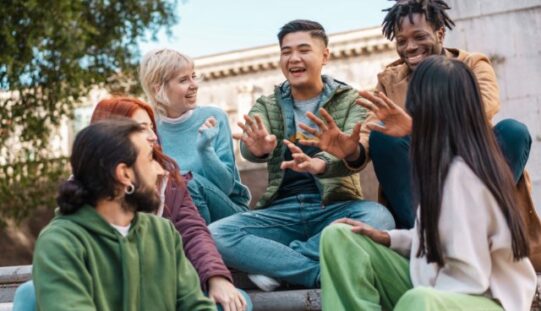 Meeting Basic Needs in College Communities