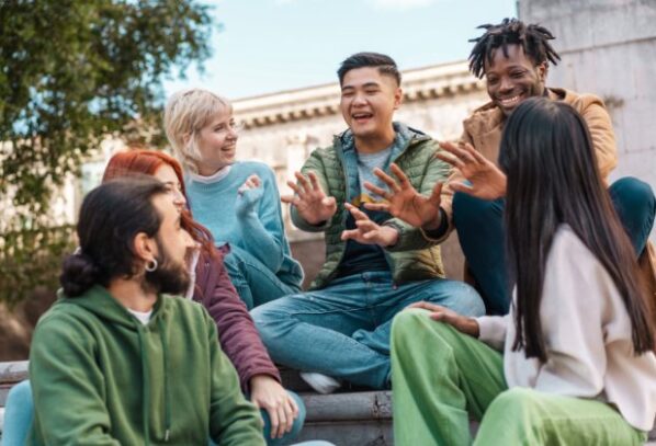 Meeting Basic Needs in College Communities