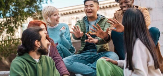 Meeting Basic Needs in College Communities