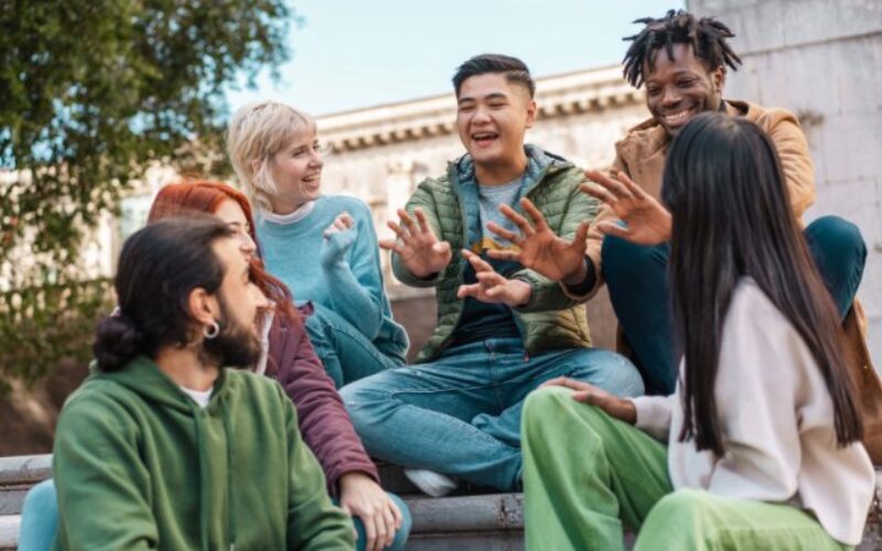 Meeting Basic Needs in College Communities
