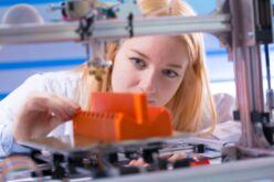 Benefits of 3D Printing in Higher Education