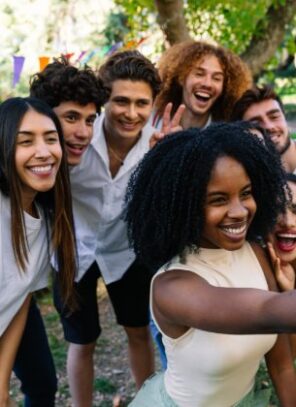 How To Put On an Outdoor Event for Your College Club